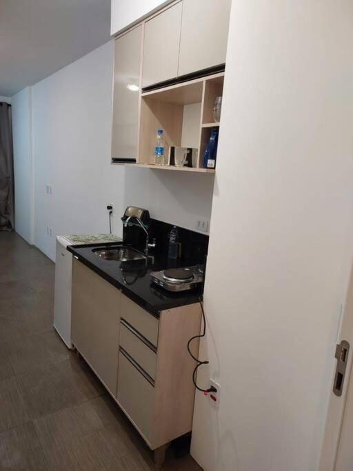 Loft Metro Faria Lima, Largo Da Batata, Butanta, Usp, Clube Hebraica Reboucas Apartamento *