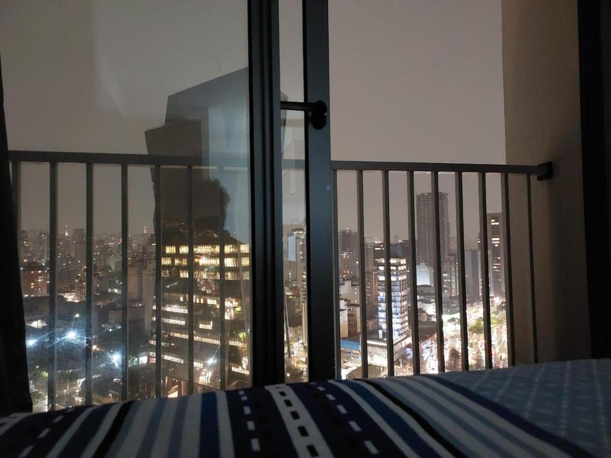Loft Metro Faria Lima, Largo Da Batata, Butanta, Usp, Clube Hebraica Reboucas Apartamento *